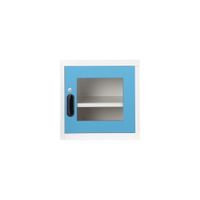 Uni-box glass door-2
