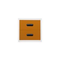 Uni-box 2 drawers-3