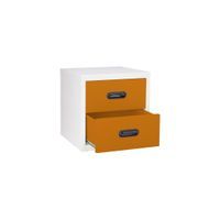 Uni-box 2 drawers-4