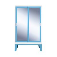  Ropa wardrobe Sliding glass-9