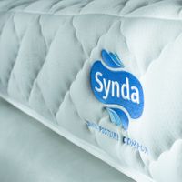 Synda မွေ့ယာ - Back Repose အလျား ၆ ပေ-2